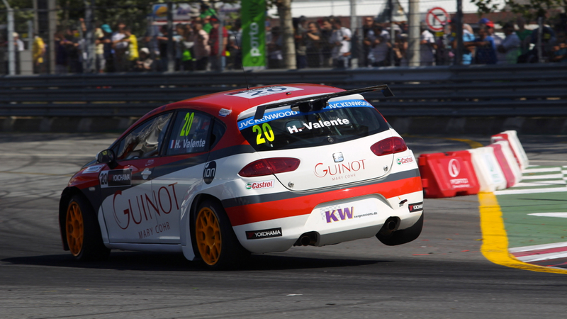 Illustration for article titled World Touring Car Racing Is Coming To Sonoma Again. Go Watch It